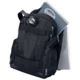 LIGHTPAK Sac à dos pour l'école 'HAWK', avec compartiment