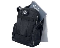 LIGHTPAK Sac à dos pour l'école 'HAWK', avec compartiment