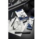 FABER-CASTELL Feutre à l'encre de Chine PITT artist pen