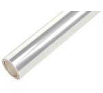Film transparent pour cadeau, sur rouleau, 50 m
