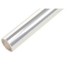 Gb_film transparent pour cadeau, sur rouleau, 5 m