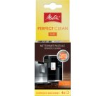 Melitta Pastilles de nettoyage 'PERFECT CLEAN'
