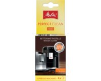 Melitta Pastilles de nettoyage 'PERFECT CLEAN'