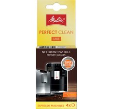 Melitta Pastilles de nettoyage 'PERFECT CLEAN'