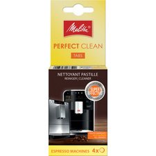 Melitta Pastilles de nettoyage 'PERFECT CLEAN'