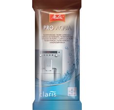 Melitta Cartouche filtrante à eau 'PRO AQUA'