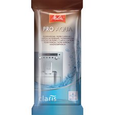 Melitta Cartouche filtrante à eau 'PRO AQUA'