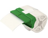 Etiquettes inscriptibles ICON, blanc, (L)88mm x (l)22m