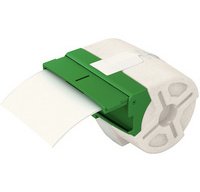 Labels ICON, wit, (B)88 mm x (L)22 m