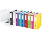 Classeur Active WOW, 180 degrés, 80 mm