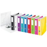 Classeur Active WOW, 180 degrés, 80 mm