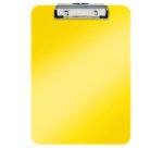 WOW clipboard, A4, polystyrene