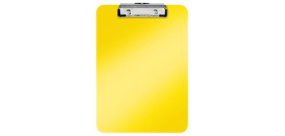 WOW clipboard, A4, polystyrene