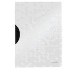 Chemise à clip WOW ColorClip, A4, PP,  métallisé