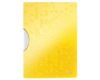 Chemise à clip WOW ColorClip, A4, PP,  métallisé