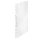 Protège-documents WOW, A4, PP, 20 pochettes