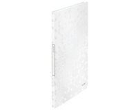 Protège-documents WOW, A4, PP, 40 pochettes