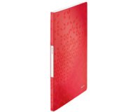 Protège-documents WOW, A4, PP, 40 pochettes