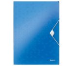 Elastomap WOW, A4, PP, metallic