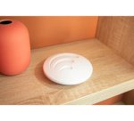 uniTEC Sonnette sans fil 'BASIC', portée: 80,0 m