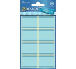 ZDesign Gefrieretiketten HOME