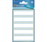 ZDesign Gefrieretiketten HOME