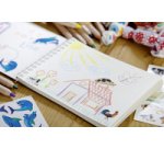 ZDesign KIDS Sticker 'hérisson'