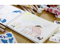 ZDesign KIDS Sticker 'chats'