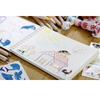 ZDesign KIDS Sticker 'chats'