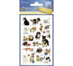 ZDesign KIDS Sticker 'dinos'