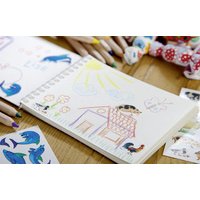 ZDesign KIDS Sticker 'dinos'