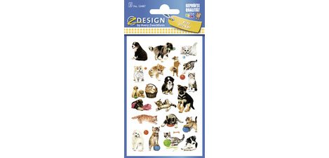 ZDesign KIDS Sticker 'dinos'