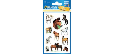 Sticker ZDesign KIDS 'Dauphins'