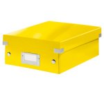 Boîte de rangement Click & Store WOW, petit