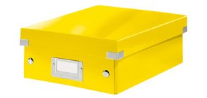 Boîte de rangement Click & Store WOW, petit