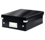 Boîte de rangement Click & Store WOW, grand