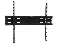 BASIC-S Support mural pour écran plat, noir