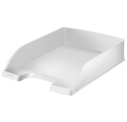 Corbeille à courrier Style, A4, polystyrène