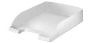 Corbeille à courrier Style, A4, polystyrène