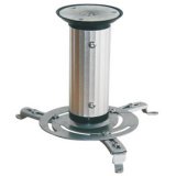 BASIC-S Support de plafond pour projecteur, noir