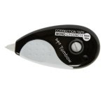Roller de correction 'MONO grip', 5,0 mm x 10 m, noir