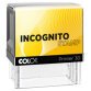 Tampon protection des données Incognito Printer 30 LGT Colop