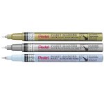 Marqueur laque PAINT MARKER MFP10, or