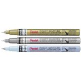 Marqueur laque PAINT MARKER MFP10, blanc