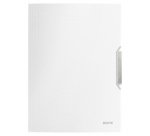 Chemise à élastique Style, A4, PP,  arctique