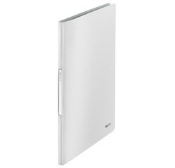 Protège documents Style, format A4, PP,  arctique