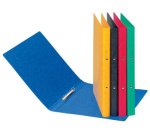 Classeur 2 anneaux, en carton