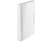 Trieur ménager Style, A4, PP, 6 compartiments