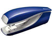 Style Nexxt 5562 stapler, titanium blue