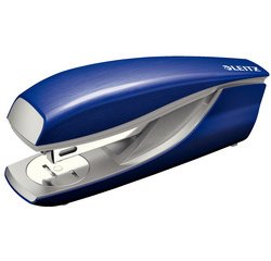Style Nexxt 5562 stapler, titanium blue
